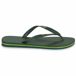 Infradito Ipanema CLASSIC BRAZIL 23 Kaki - 43 - Vista aggiuntiva 2
