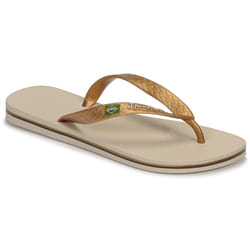 Infradito Ipanema IPANEMA CLAS BRASIL II FEM Beige - 37