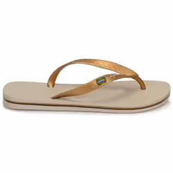 Infradito Ipanema IPANEMA CLAS BRASIL II FEM Beige - 37 - Vista aggiuntiva 2