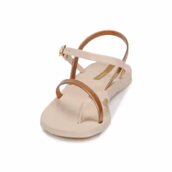 Sandali Ipanema Ipanema Fashion Sandal VIII Fem Beige - 37