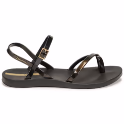 Sandali Ipanema IPANEMA FASHION SAND VIII FEM Nero - 37