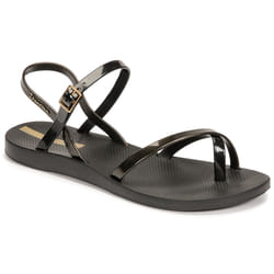 Sandali Ipanema IPANEMA FASHION SAND VIII FEM Nero - 38