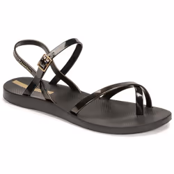 Sandali Ipanema IPANEMA FASHION SAND VIII FEM Nero - 39