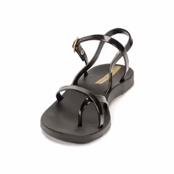 Sandali Ipanema IPANEMA FASHION SAND VIII FEM Nero - 39