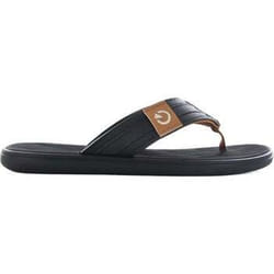 Infradito Rider 2105-CARTAGO MALTA IV THONG AD Nero - 39