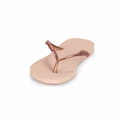 Infradito Havaianas SLIM GLITTER II Rosa - 35 1/2