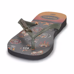 Infradito Havaianas TOP TRIBO Verde - 42