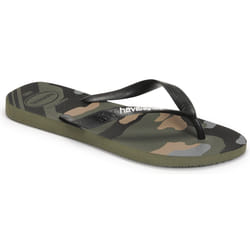 Infradito Havaianas TOP CAMU Verde - 39 1/2