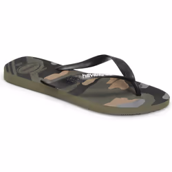Infradito Havaianas TOP CAMU Verde - 41 1/2