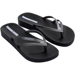 Infradito Ipanema 08869 BOSSA SOFT V FEM Nero - 36