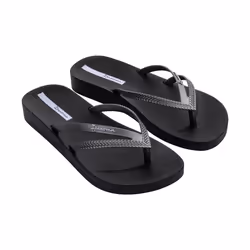 Infradito Ipanema 08869 BOSSA SOFT V FEM Nero - 38