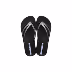 Infradito Ipanema 08869 BOSSA SOFT V FEM Nero - 38