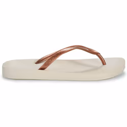 Infradito Ipanema ANATOMICA TAN FEM Beige - 37