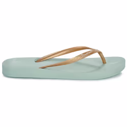 Infradito Ipanema ANATOMICA TAN FEM Verde - 36
