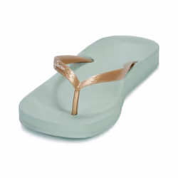 Infradito Ipanema ANATOMICA TAN FEM Verde - 36