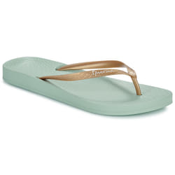 Infradito Ipanema ANATOMICA TAN FEM Verde - 37