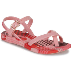 Sandali bambini Ipanema FASHION SAND IX KIDS Rosa - 30