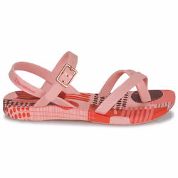 Sandali bambini Ipanema FASHION SAND IX KIDS Rosa - 30