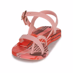 Sandali bambini Ipanema FASHION SAND IX KIDS Rosa - 30