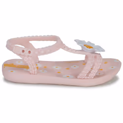 Sandali bambini Ipanema IPANEMA DAISY BABY Rosa - 21