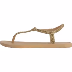 Infradito Ipanema CLASS SANDAL GLITTER Oro - 37