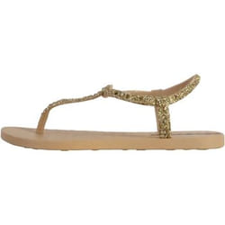 Infradito Ipanema CLASS SANDAL GLITTER Oro - 37