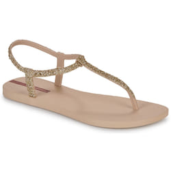 Infradito Ipanema CLASS SANDAL GLITTER Oro - 39