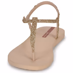 Infradito Ipanema CLASS SANDAL GLITTER Oro - 39