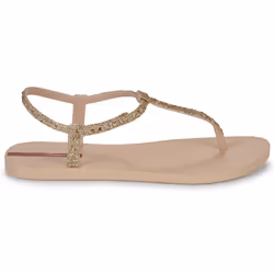 Infradito Ipanema CLASS SANDAL GLITTER Oro - 40