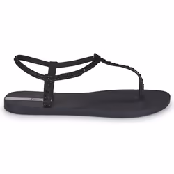 Sandali Ipanema CLASS SANDAL GLITTER Nero - 40 - Vista aggiuntiva 2