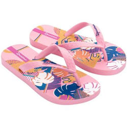 Infradito bambini Ipanema 20873-CLASSIC XI KIDS Rosa - 37