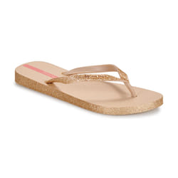 Infradito Ipanema MAXI GLOW FEM Beige - 37