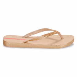 Infradito Ipanema MAXI GLOW FEM Beige - 37