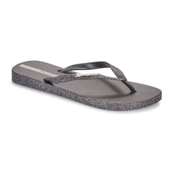 Infradito Ipanema MAXI GLOW FEM Nero - 37