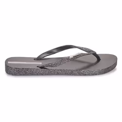 Infradito Ipanema MAXI GLOW FEM Nero - 38