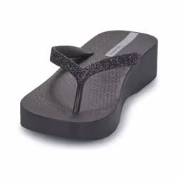 Infradito Ipanema IPANEMA MESH CHIC PLAT FEM Nero - 37