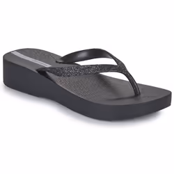 Infradito Ipanema IPANEMA MESH CHIC PLAT FEM Nero - 38