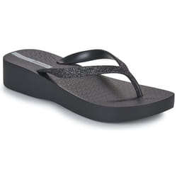 Infradito Ipanema IPANEMA MESH CHIC PLAT FEM Nero - 38