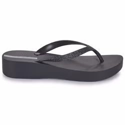 Infradito Ipanema IPANEMA MESH CHIC PLAT FEM Nero - 38