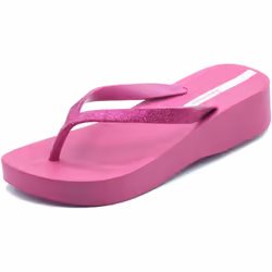 Infradito Ipanema 83386 Mesh Chic Plat Fem - 39 - Vista aggiuntiva 2