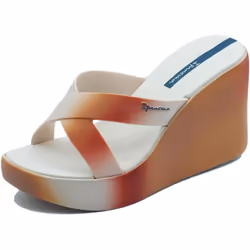 Sandali Ipanema 83423 Colore Fem Beige Beige - 39