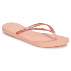 Infradito Havaianas SLIM GLITTER II Rosa - 36 2/3