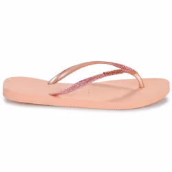 Infradito Havaianas SLIM GLITTER II Rosa - 36 2/3