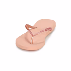 Infradito Havaianas SLIM GLITTER II Rosa - 36 2/3