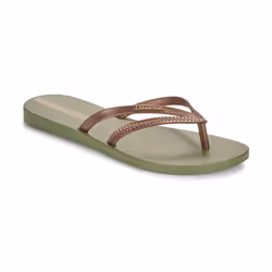 Infradito Ipanema BOSSA FEM Kaki - 37
