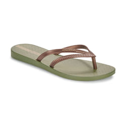 Infradito Ipanema BOSSA FEM Kaki - 37