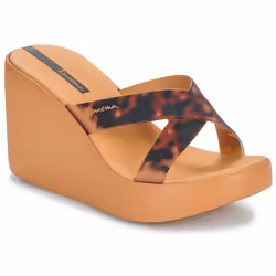 Sandali Ipanema HIGH FASHION SLIDE FEM Beige - 39