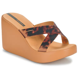 Sandali Ipanema HIGH FASHION SLIDE FEM Beige - 39
