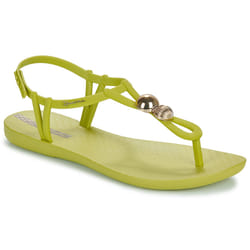 Infradito Ipanema CLASS SPHERES SANDAL FEM Verde - 37