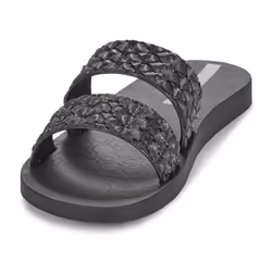 ciabatte Ipanema RENDA II FEM Nero - 36